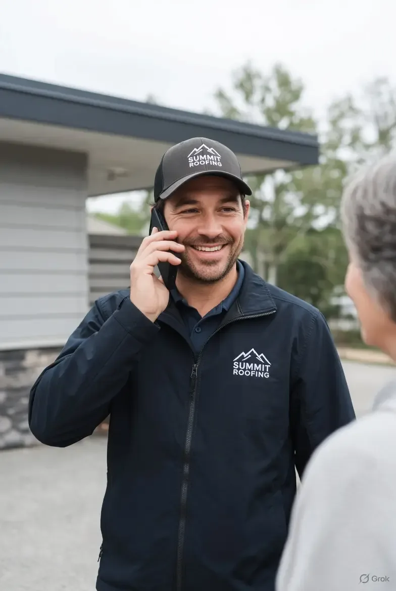 Flat Roof Leak Repair Delphos, OH FAQs